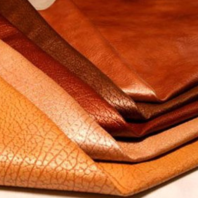 昆明小伙伴疑惑：PU 皮革属于纺织品吗