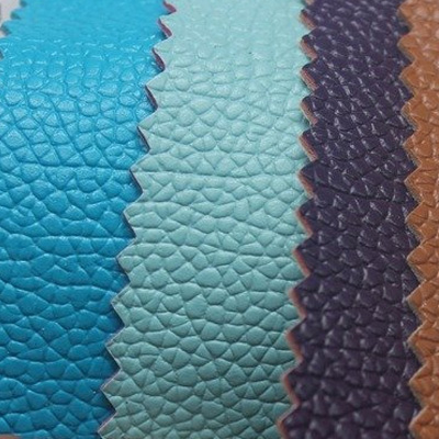 昆明 PVC 皮革生产工艺流程全解析